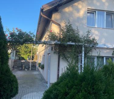 Hunedoara Apartment | G&A Hunedoara Apartment
