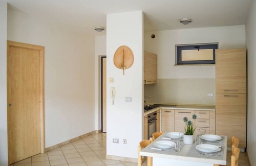 Foggetta Apartment | G.Bay D15 - First floor apartment with balcony and pool view