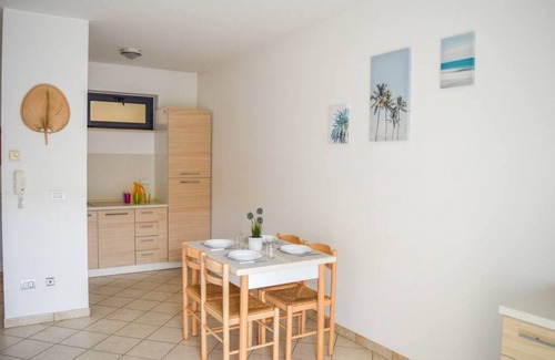 Foggetta Apartment | G.Bay D15 - First floor apartment with balcony and pool view