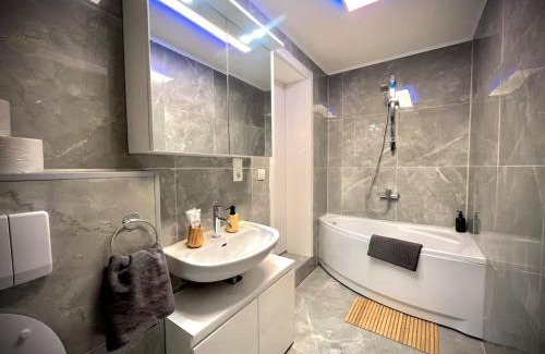 Willroth Apartment | G&G Grand FeWo