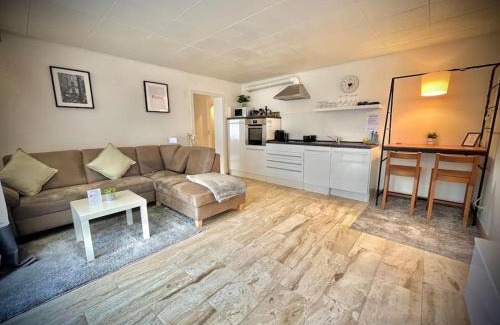 Rederscheid Apartment | G&G Homely Apartment Horhausen Westerwald - near A3