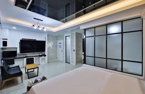 Nam-Gu Hotel | G&G Hotel