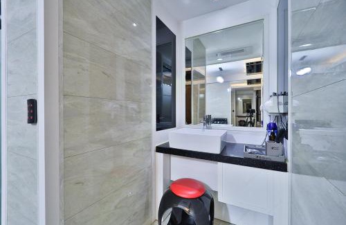 Nam-Gu Hotel | G&G Hotel