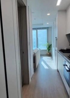 Suyeong-Gu Apartment | g HOUSE