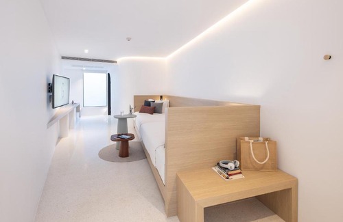 Nimman Hotel | G Nimman Chiang Mai