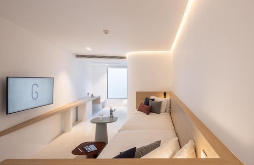 Nimman Hotel | G Nimman Chiang Mai