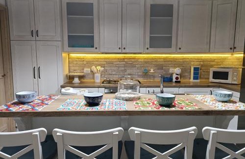 Porto Cesareo House | G&S Castiglione House