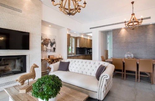 Platanidia House | G1 pelionbeach villa