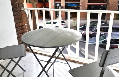 Horta-Guinardo Apartment | G11- Nice Apartment 4 Bedrooms With Balcony. Avenida Gaudi. Eixample, Barcelona