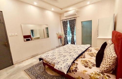 Sargodha House | G12 Guest House