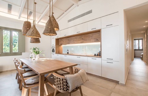 Platanidia House | G2 pelionbeach villa