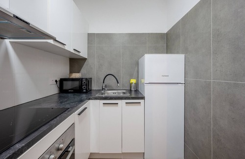 Les Corts Apartment | G25