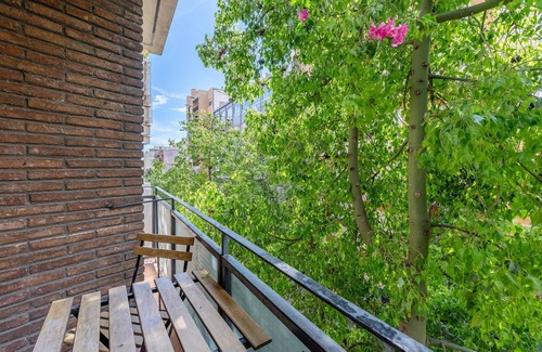 Les Corts Apartment | G25