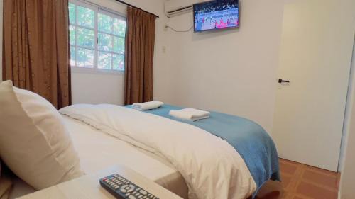 Villa Angela House | G4 HERMOSA CASA 2 DORMITORIOS en Villa Ángela