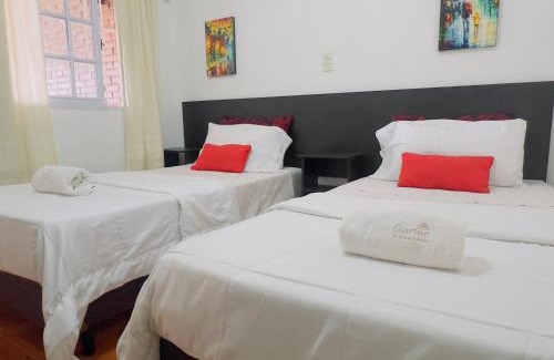 Villa Angela House | G4 HERMOSA CASA 2 DORMITORIOS en Villa Ángela