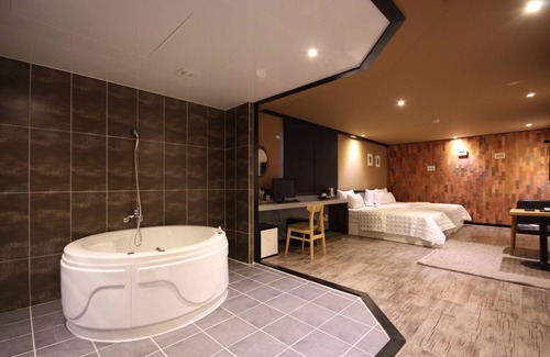 Busanjin Hotel | G7 Hotel