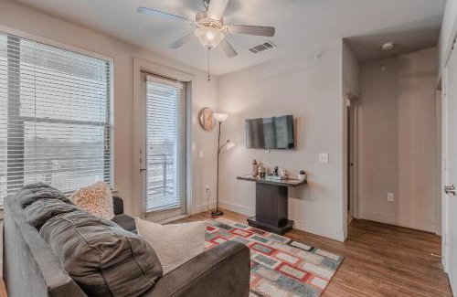 Knox - Henderson Apartment | GA Living Suites - Knox District Uptown Dallas