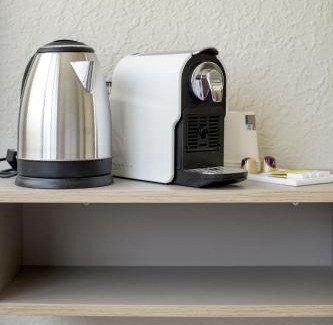 Bron Hotel | GAB HOUSE - Lyon Bron - Eurexpo City Living Stay