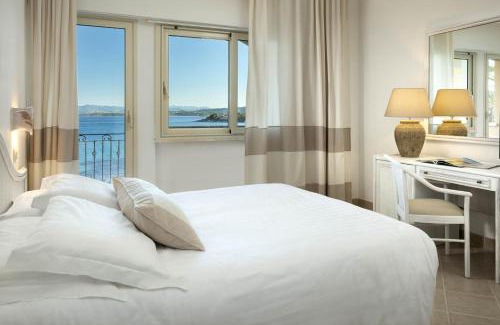 Golfo Aranci Hotel | Gabbiano Azzurro Hotel & Suites
