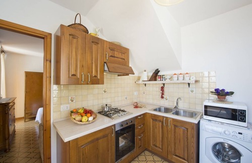 Praiano Apartment | Gabbiano in San Luca di Praiano