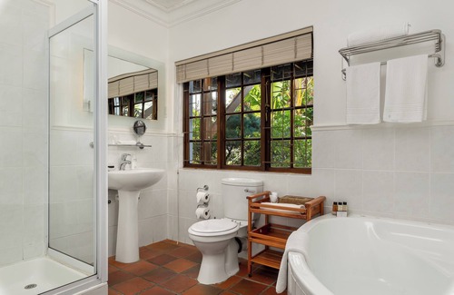 Franschhoek House | Gable Manor