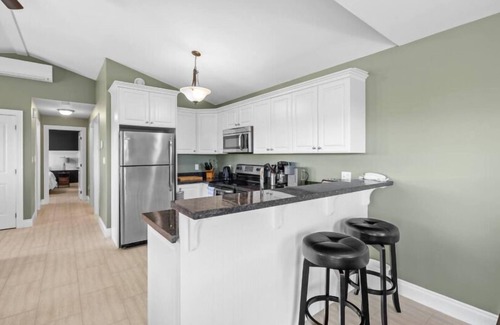 Stanley Bridge House | Gables Golf Getaway near Cavendish