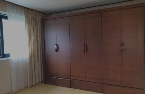 Jeongseon Villa | Gabriel Villa