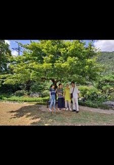 Jeongseon Villa | Gabriel Villa