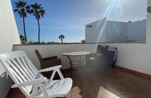 Matagorda Apartment | Gabriela Sea View