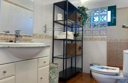 Matagorda Apartment | Gabriela Sea View