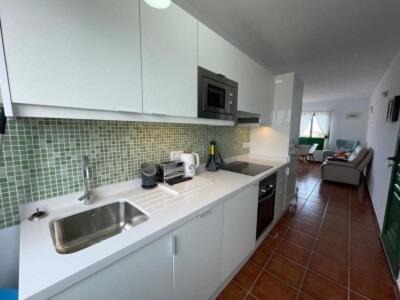 Matagorda Apartment | Gabriela Sea View