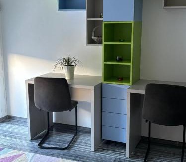 Arad Apartment | Gabrielas home