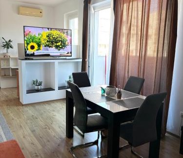 Arad Apartment | Gabrielas home