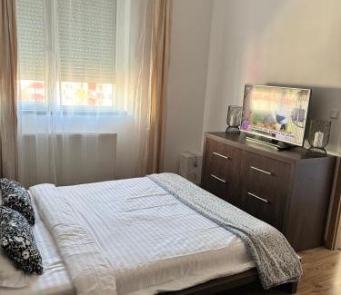 Arad Apartment | Gabrielas home