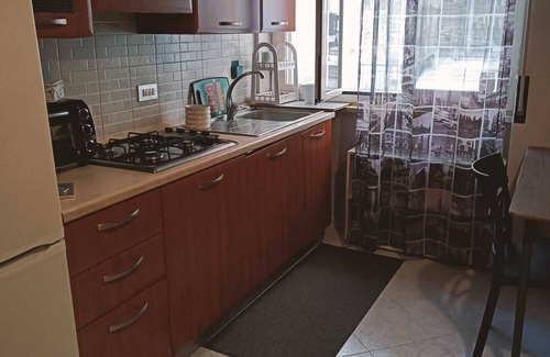 Naples Apartment | GABRIELLAS HOME - THE NAPLES YOU'VE BEEN LOOKING FOR.