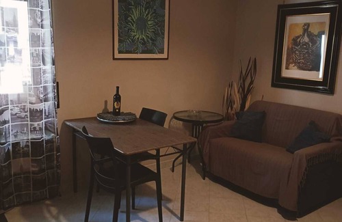 Naples Apartment | GABRIELLAS HOME - THE NAPLES YOU'VE BEEN LOOKING FOR.