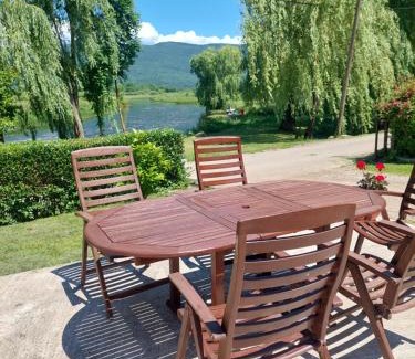 Licko Lesce Apartment | Gacka idila