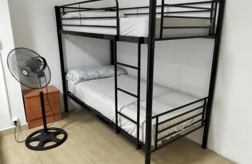 Cadiz Apartment | Gadir