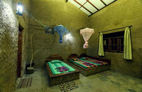 Wilgamuwa Hotel | Gadja Safari