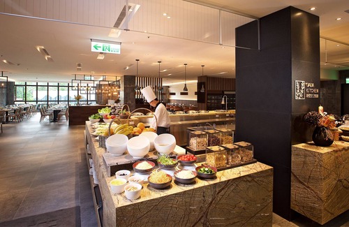 Ji'an Hotel | Gaeavilla Resort