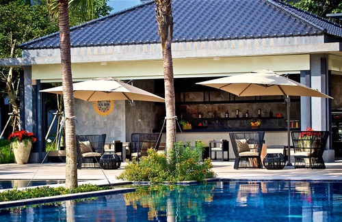 Ji'an Hotel | Gaeavilla Resort