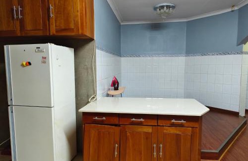 Greater Johannesburg Metropolitan Area Apartment | Gael Guest 4