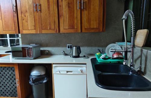 Greater Johannesburg Metropolitan Area Apartment | Gael Guest 4