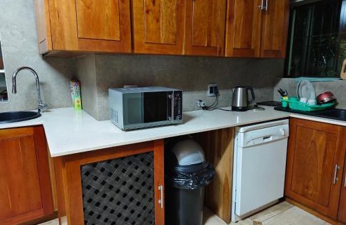 Greater Johannesburg Metropolitan Area Apartment | Gael Guest 4