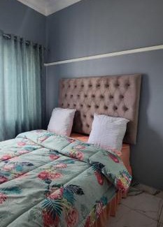 Greater Johannesburg Metropolitan Area Apartment | Gael Guest3
