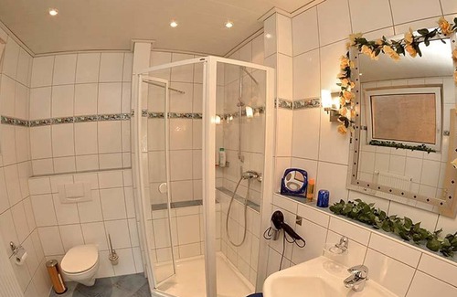 Neustadt-Hambach Apartment | Gaestehaus Hanß - Gaestehaus Hanss