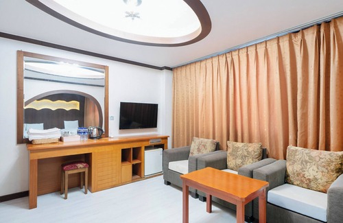 Kyehang Hotel | Gaeul Hotel