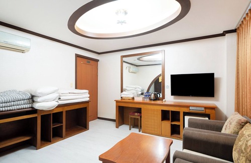 Kyehang Hotel | Gaeul Hotel