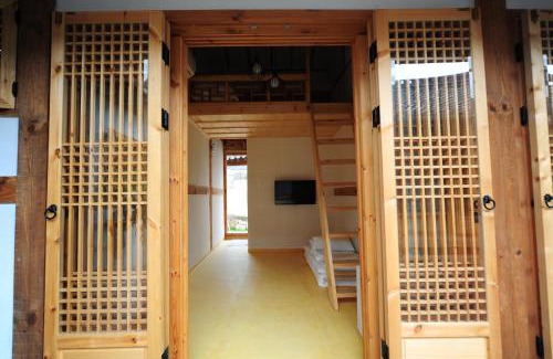 Jeonju House | GaEunChae