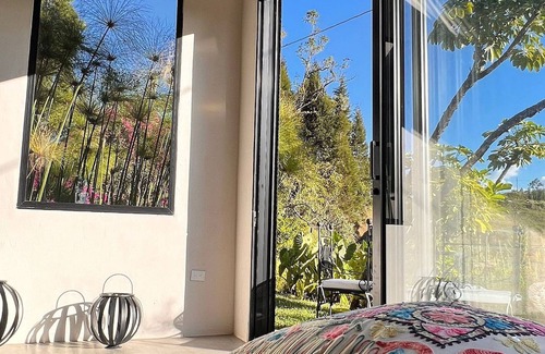 Rionegro House | Gaia. A home away from home